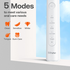 Bitvae R2 Electric Toothbrush