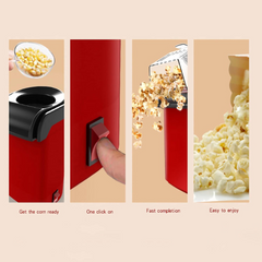 Household Electric Popcorn Maker Machine Household Electric Popcorn Maker Machine