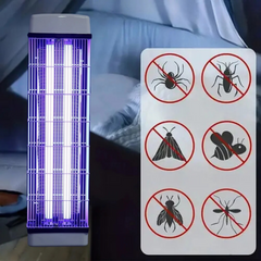 Electric Mosquito & Insect Killer 2x20W