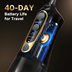 Bitvae C6 Water Flosser