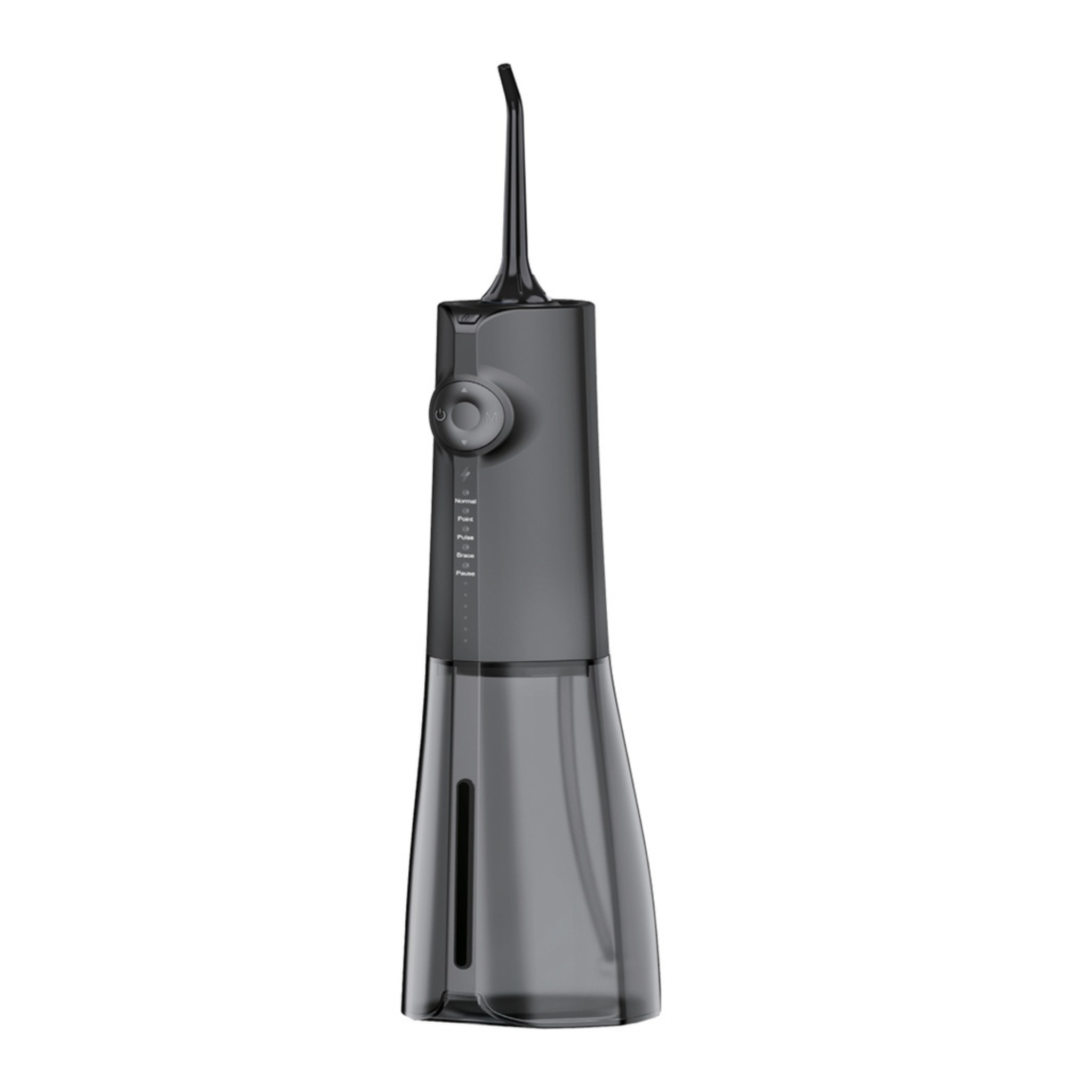 Green Lion Portable Oral Irrigator 300ML Black