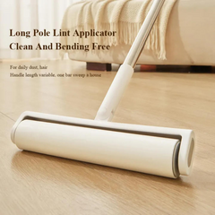 Ecoco Lint and Dust Remover with Long Handle Ecoco Lint and Dust Remover with Long Handle