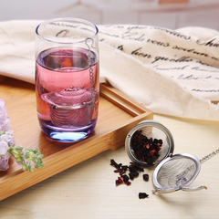Stainless Steel Tea Strainer, Tea and Spices Filter