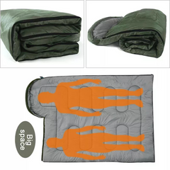 Waterproof Outdoor Camping Sleeping Bag