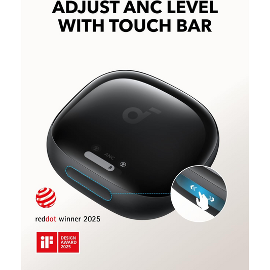 Anker Soundcore Liberty 4 Pro