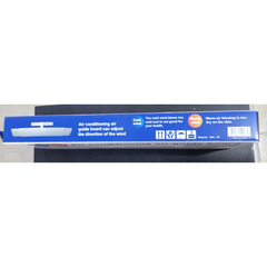 Adjustable AC Deflector for Split AC, Max Width 74cm