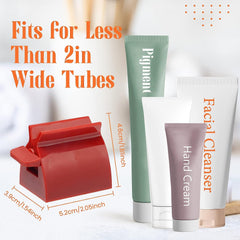Useful Toothpaste & Cream Squeezer Dispenser