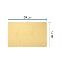 Clean Cham Chamois Cleaning Cloth Clean Cham Chamois Cleaning Cloth