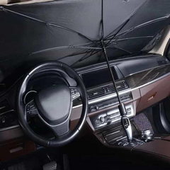 Car Sunshade Umbrella Foldable Cover