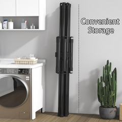 Collapsible Clothes Airer, Folding Clothes Drying Rack Collapsible Clothes Airer, Folding Clothes Drying Rack