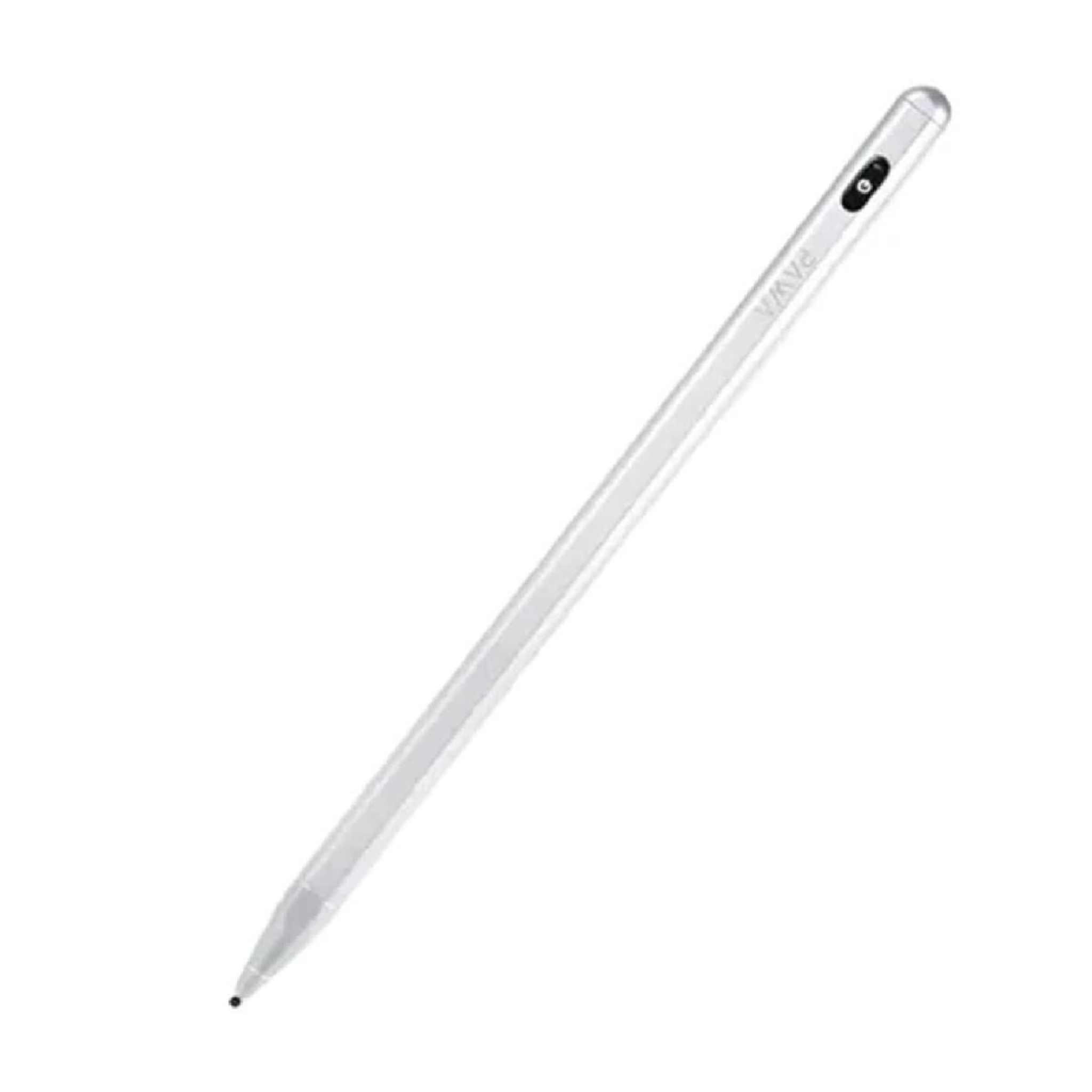 Pawa El Lapiz 2 IN 1 Universal Smart Pencil / Palm Rejection / Universal Stylus Pen White