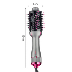 RAF 3 IN 1 Hot Air Brush R411P