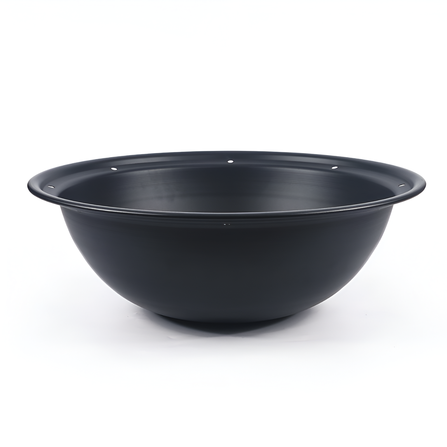 Round Shape Outdoor Fire Pit 65 x 60 x 47 cm