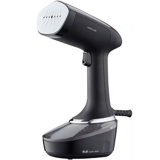 Green Lion Steam Mate X 1500W Garment Steamer