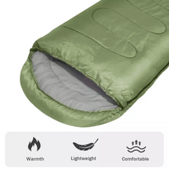 Waterproof Outdoor Camping Sleeping Bag