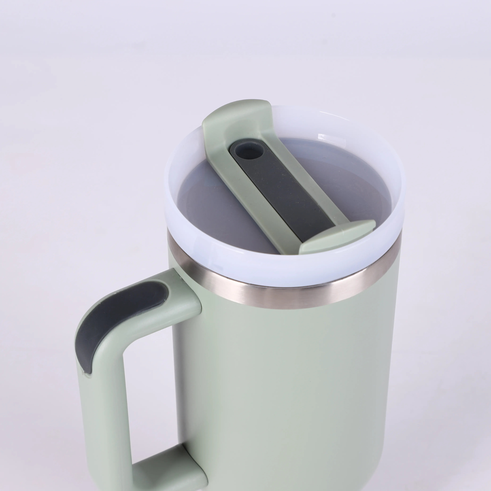Double Wall Vacuum Tumbler Mug 40oz / 1200ML