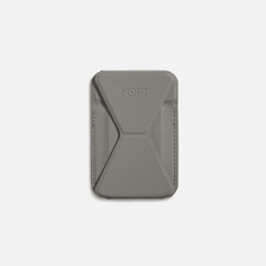 MOFT Snap-on Phone Stand & Wallet MOVAS™ MagSafe Compatible