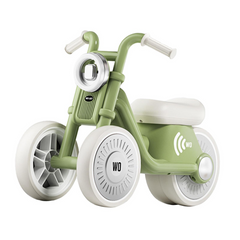No Pedal Kids Balance Bike, Balance Scooter for Children and Toddlers No Pedal Kids Balance Bike, Balance Scooter for Children and Toddlers