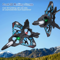 L0712 Remote Control 2.4GHz RC Fighter Plane Jet L0712 Remote Control 2.4GHz RC Fighter Plane Jet