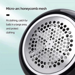Electric Lint Remover