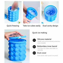 Express Ice Cube Maker Mold Express Ice Cube Maker Mold