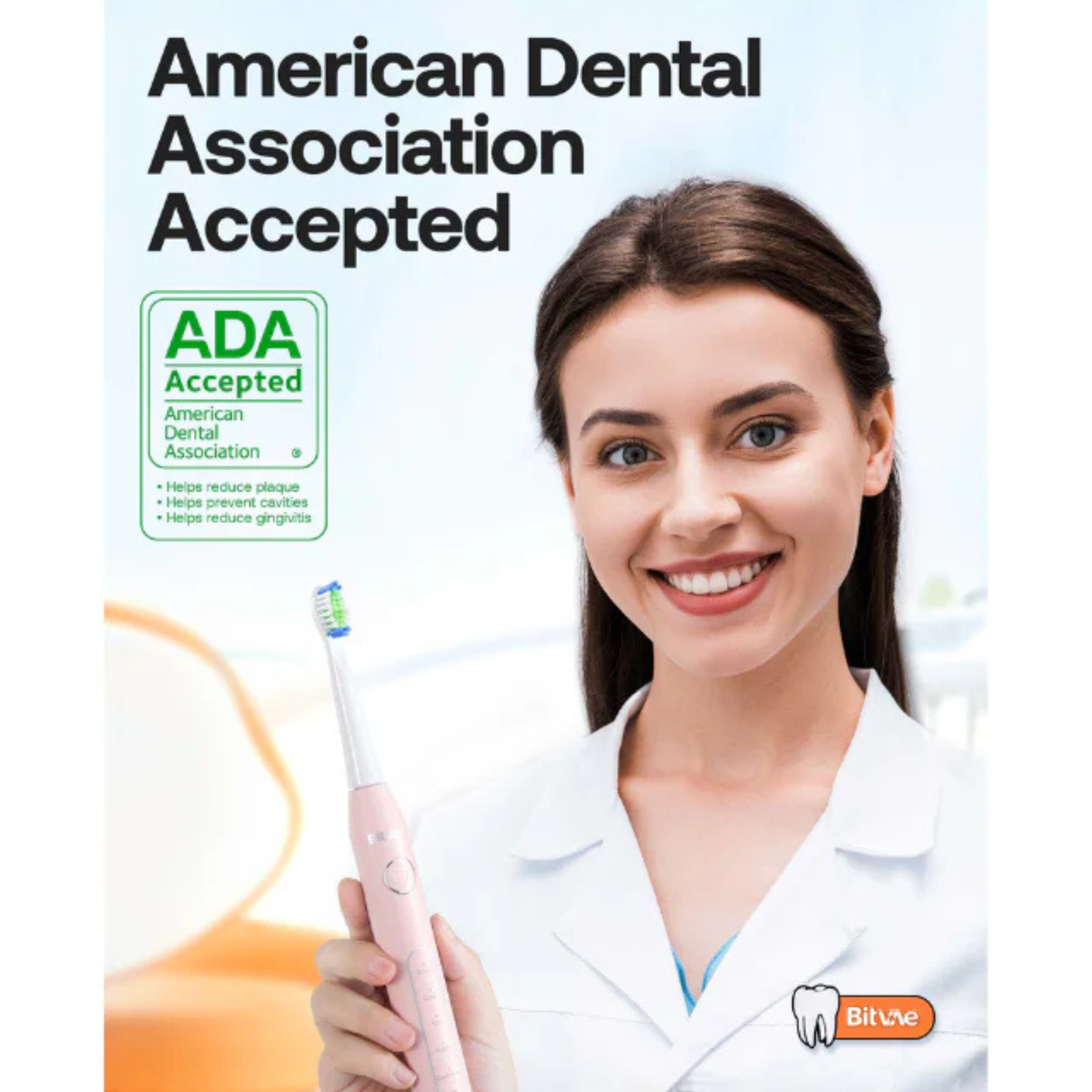 Bitvae D2 Electric Toothbrush