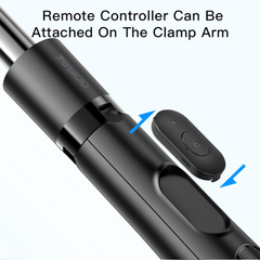 Selfie Stick Tripod Stand - Yesido SF13