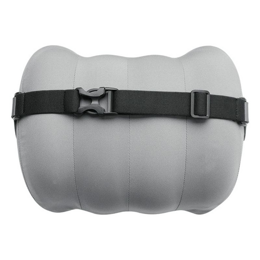 Baseus ComfortRide Series Ergonomic Memory Foam Car Headrest Pillow