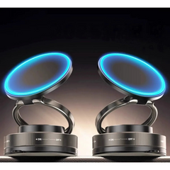 Vacuum Suction / Magnetic Suction Phone Holder CCT28 Vacuum Suction / Magnetic Suction Phone Holder CCT28