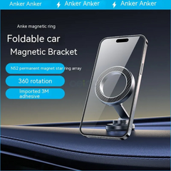Anker Magnetic Car Phone Holder Mount