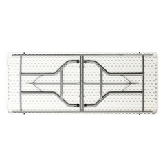 Collapsible Folding Table for Outdoor Camping