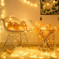 40 Meter Fairy Decor LED String Lights