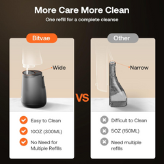 Bitvae C6 Water Flosser