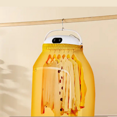 Portable Electric Laundry Clothes Dryer Machine