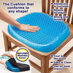 Egg Sitter Support Cushion Qatar