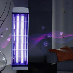 Electric Mosquito & Insect Killer 2x20W