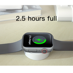 Yesido CA69 2W Magnetic iWatch Wireless Charger with 1 Meter Cable