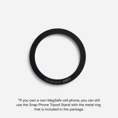 MOFT Snap Phone Tripod Stand MOVAS™ MagSafe Compatible