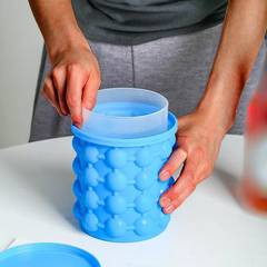 Express Ice Cube Maker Mold Express Ice Cube Maker Mold