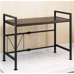 Adjustable Metal Microwave Oven Stand Adjustable Metal Microwave Oven Stand