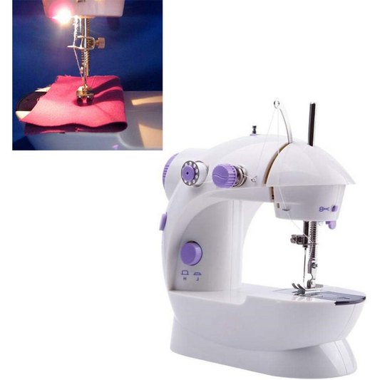 Portable Mini Sewing Machine