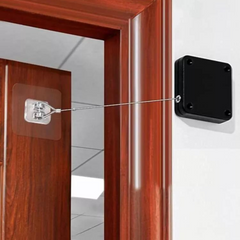1.2 Meter Retractable Steel Wire Automatic Door Closer