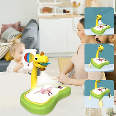 طاولة رسم تعليمية للأطفال