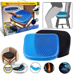 Egg Sitter Support Cushion