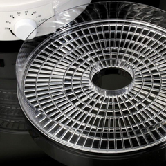 Food Dehydrator, 5 Layer Electric Fruits Vegetable Drying Machine