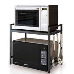 Adjustable Metal Microwave Oven Stand Adjustable Metal Microwave Oven Stand
