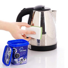 Utensils Kitchenware Corrosion & Stain Remover Paste