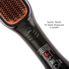 Joy Professional 2 IN 1 Unique Hair Dryer & Styler