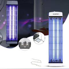 Electric Mosquito & Insect Killer 2x20W