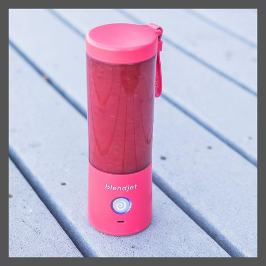 Blendjet 2 Portable Blender